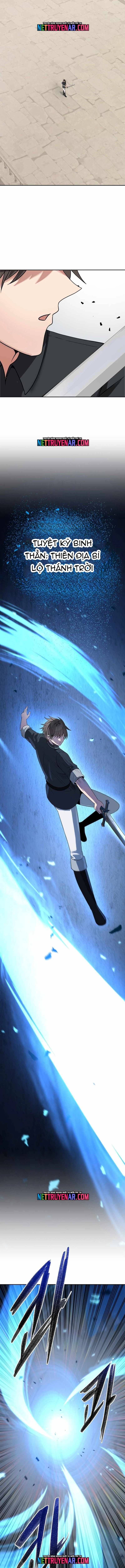 Quay Trở Lại Dị Giới Một Lần Nữa Chapter 111 - 10