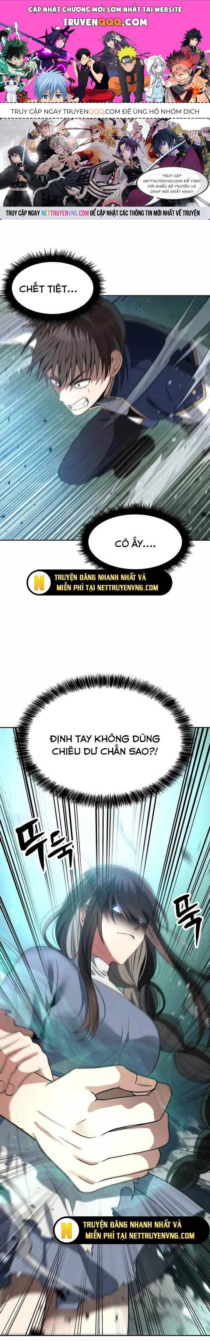 Quay Trở Lại Dị Giới Một Lần Nữa Chapter 57.1 - 1