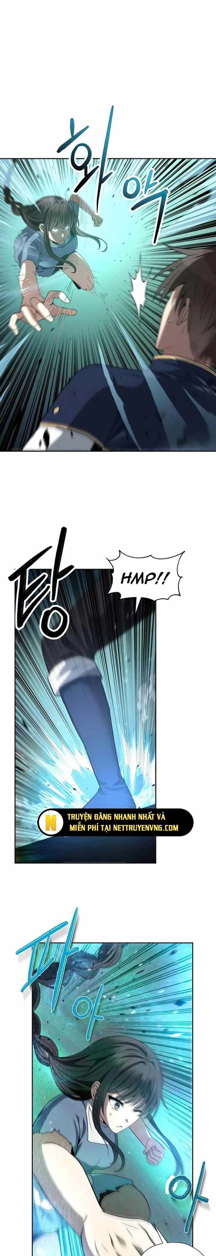 Quay Trở Lại Dị Giới Một Lần Nữa Chapter 57.1 - 2