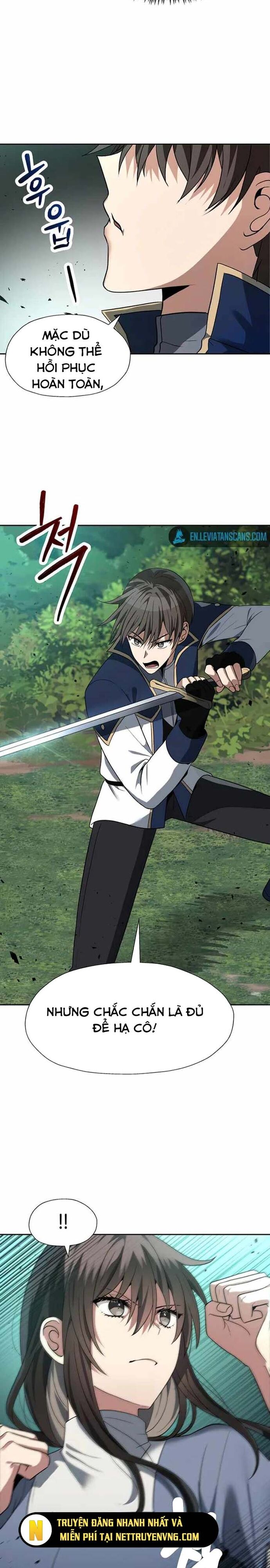 Quay Trở Lại Dị Giới Một Lần Nữa Chapter 57.1 - 11