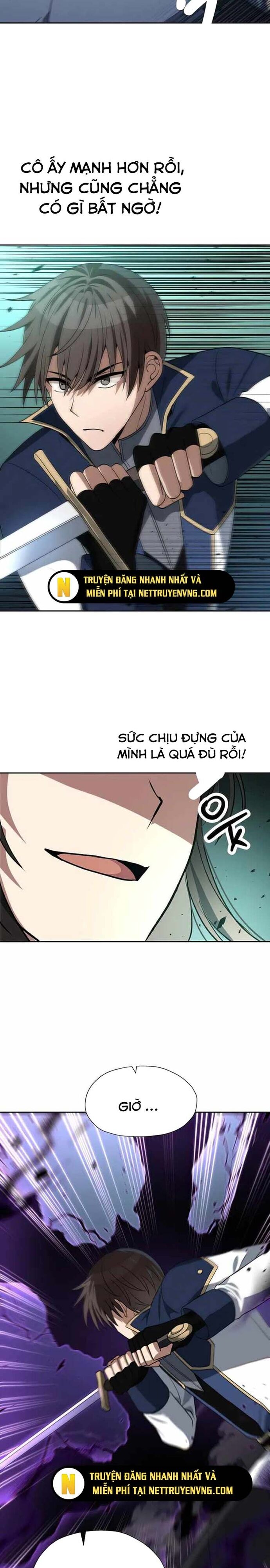 Quay Trở Lại Dị Giới Một Lần Nữa Chapter 57.1 - 12