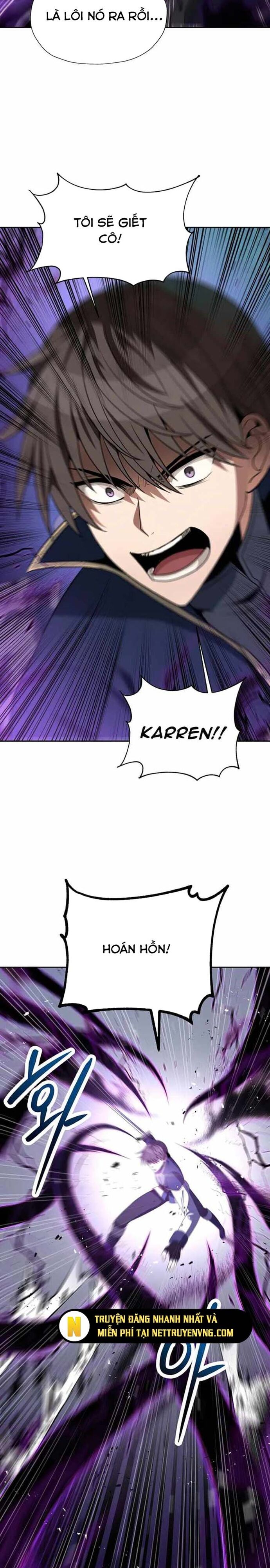 Quay Trở Lại Dị Giới Một Lần Nữa Chapter 57.1 - 13