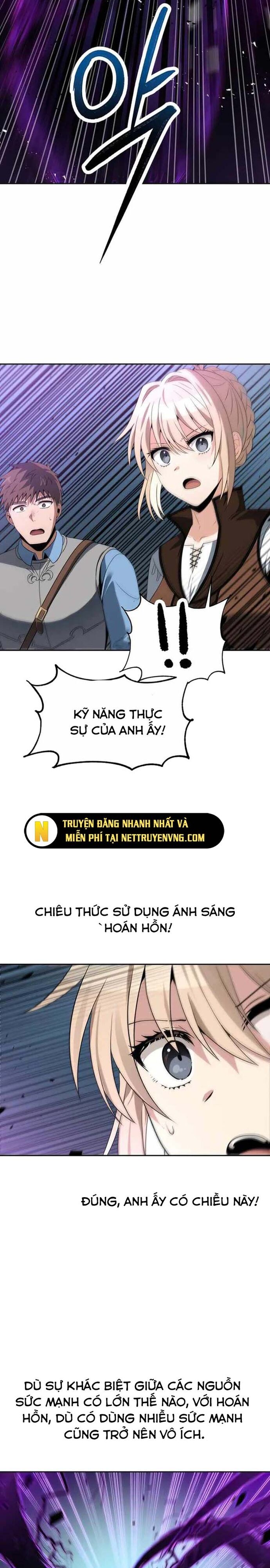 Quay Trở Lại Dị Giới Một Lần Nữa Chapter 57.1 - 14