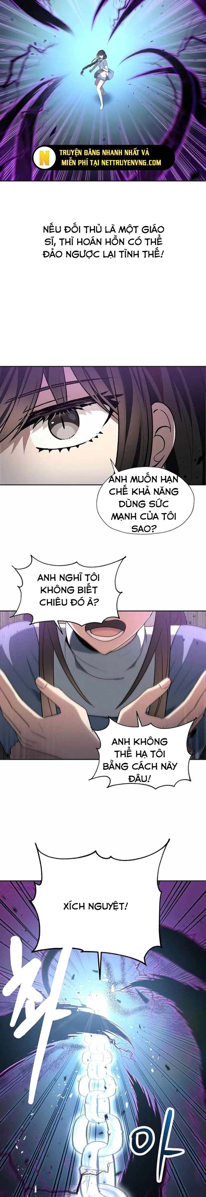 Quay Trở Lại Dị Giới Một Lần Nữa Chapter 57.1 - 15