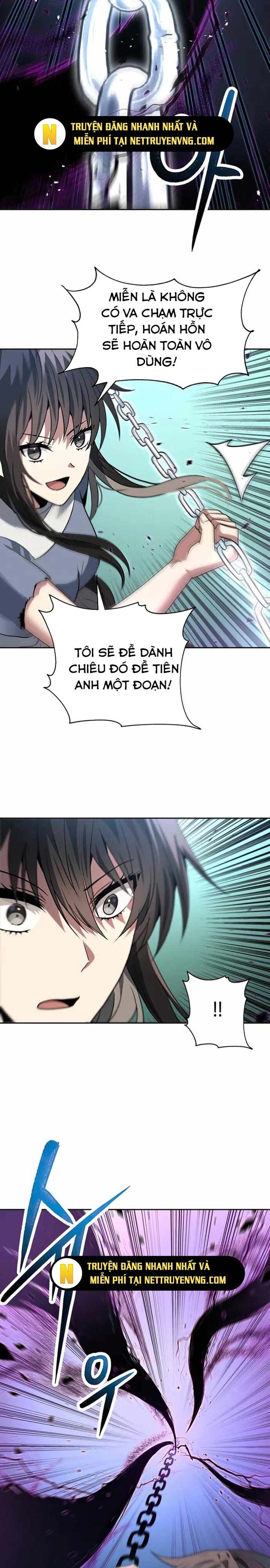 Quay Trở Lại Dị Giới Một Lần Nữa Chapter 57.1 - 16