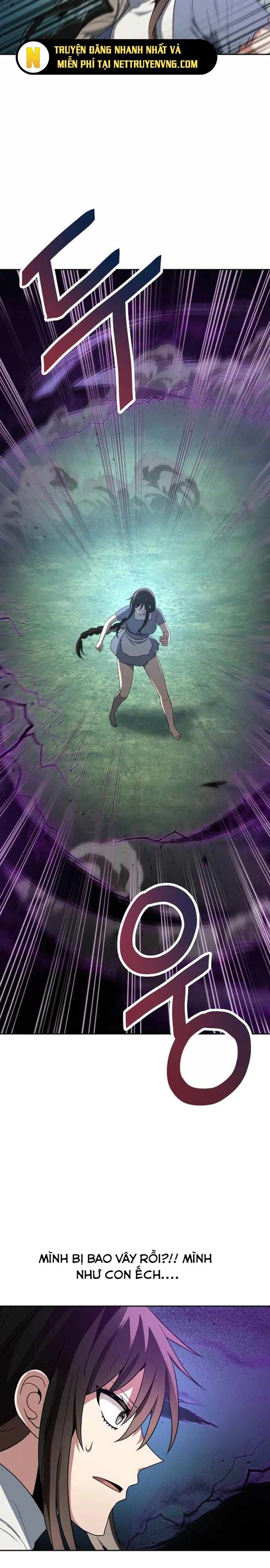 Quay Trở Lại Dị Giới Một Lần Nữa Chapter 57.1 - 18