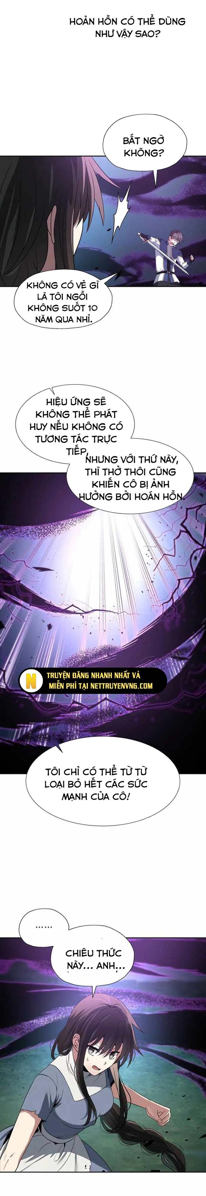 Quay Trở Lại Dị Giới Một Lần Nữa Chapter 57.1 - 19