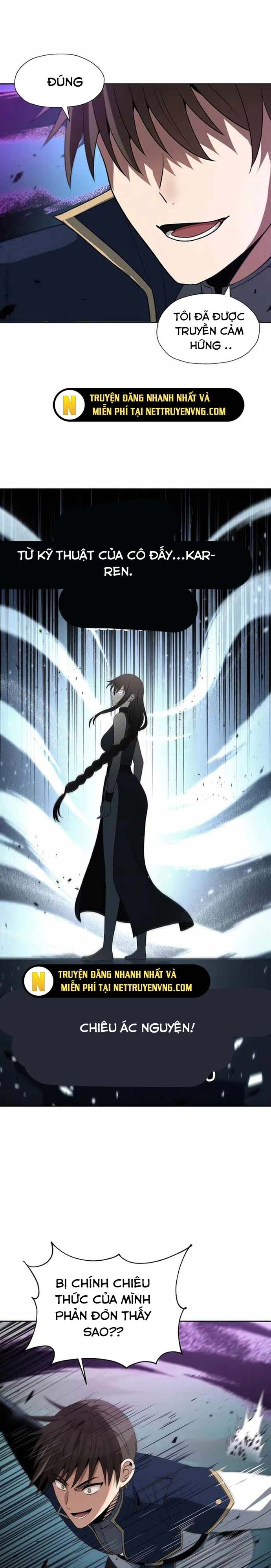 Quay Trở Lại Dị Giới Một Lần Nữa Chapter 57.1 - 20