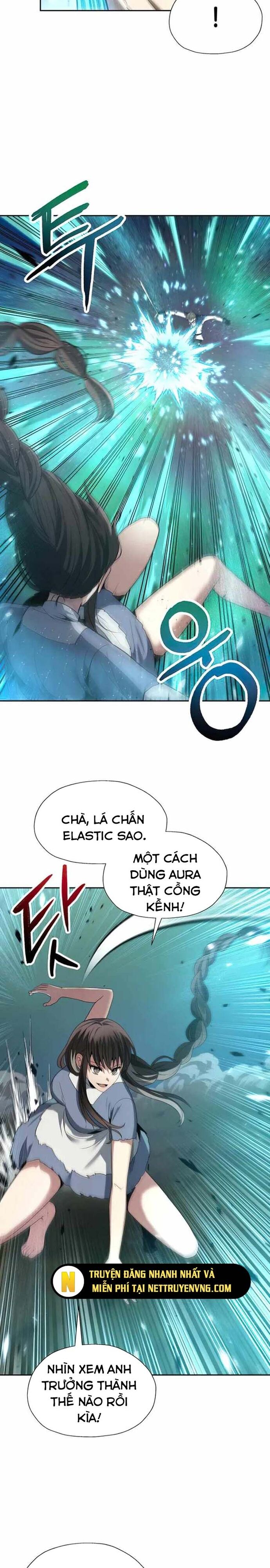 Quay Trở Lại Dị Giới Một Lần Nữa Chapter 57.1 - 3