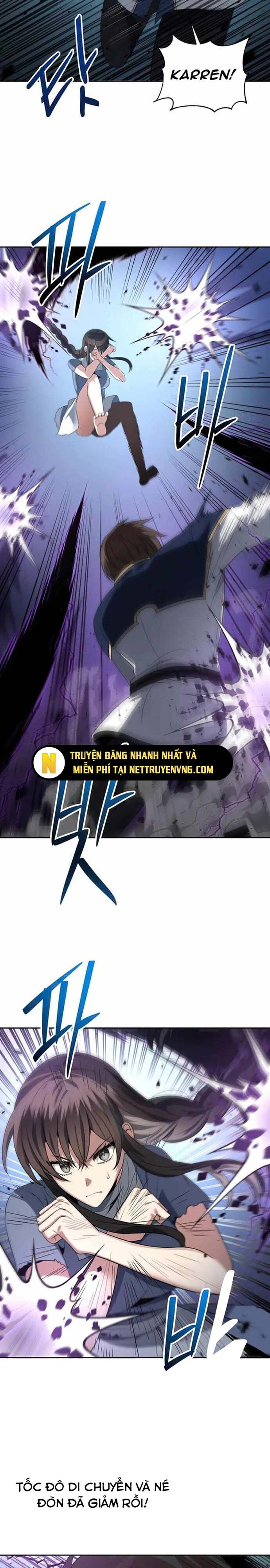 Quay Trở Lại Dị Giới Một Lần Nữa Chapter 57.1 - 21