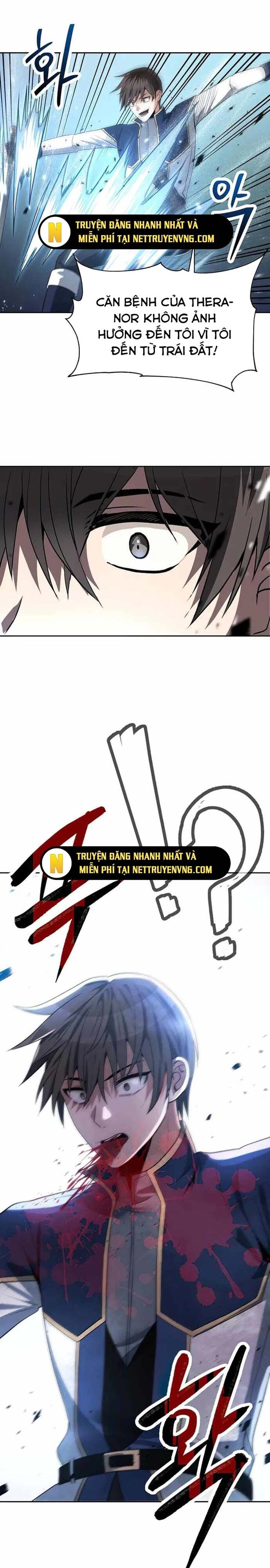 Quay Trở Lại Dị Giới Một Lần Nữa Chapter 57.1 - 24