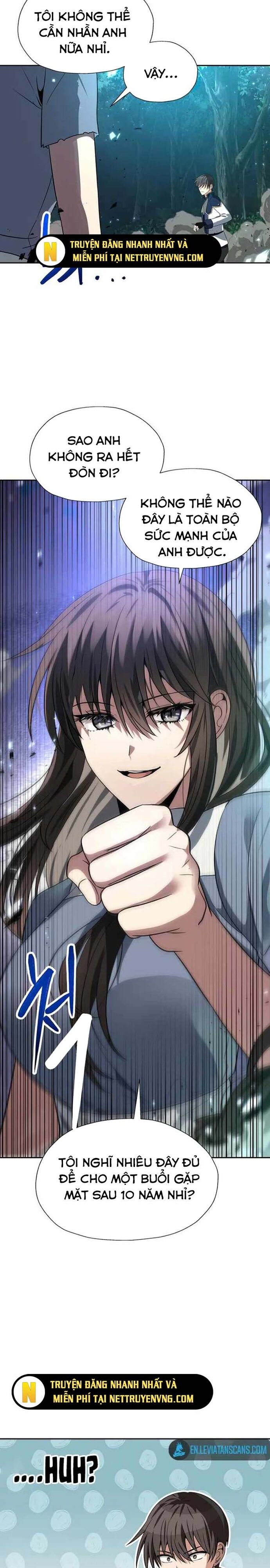 Quay Trở Lại Dị Giới Một Lần Nữa Chapter 57.1 - 4