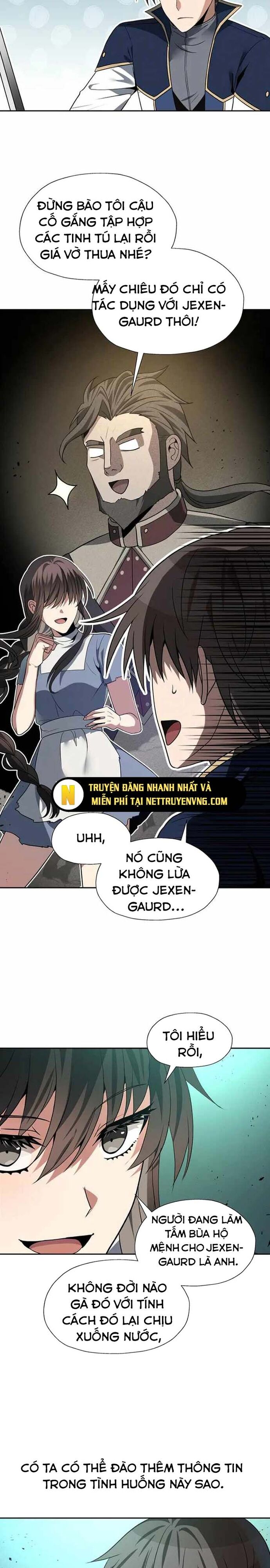 Quay Trở Lại Dị Giới Một Lần Nữa Chapter 57.1 - 5