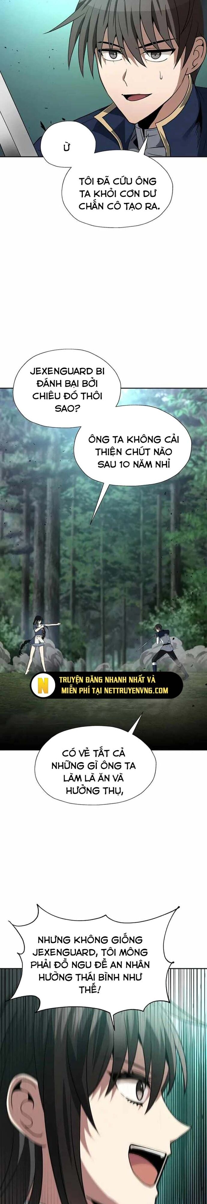 Quay Trở Lại Dị Giới Một Lần Nữa Chapter 57.1 - 6