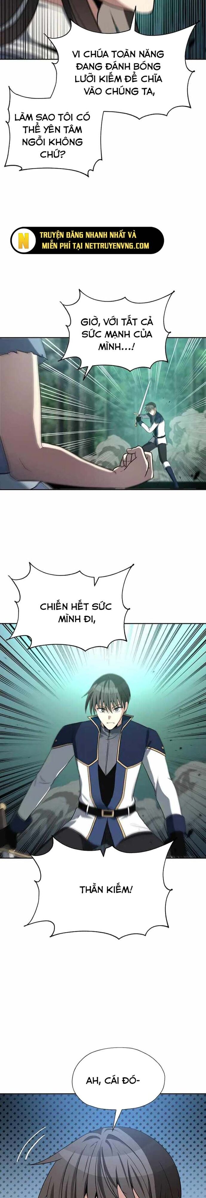 Quay Trở Lại Dị Giới Một Lần Nữa Chapter 57.1 - 7