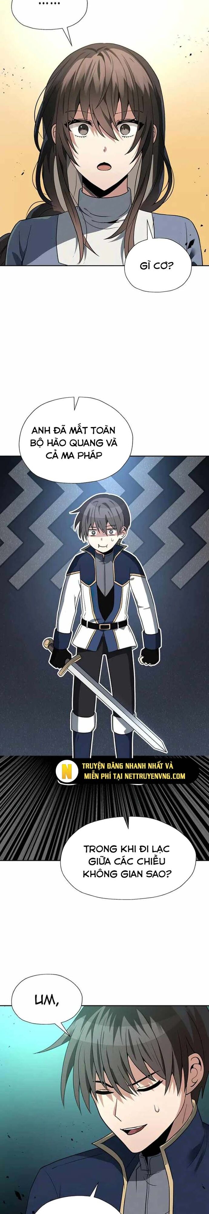Quay Trở Lại Dị Giới Một Lần Nữa Chapter 57.1 - 9