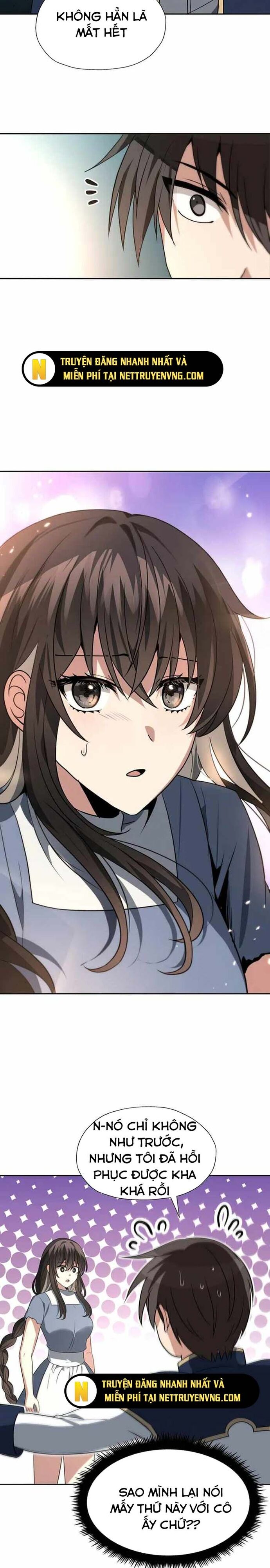 Quay Trở Lại Dị Giới Một Lần Nữa Chapter 57.1 - 10