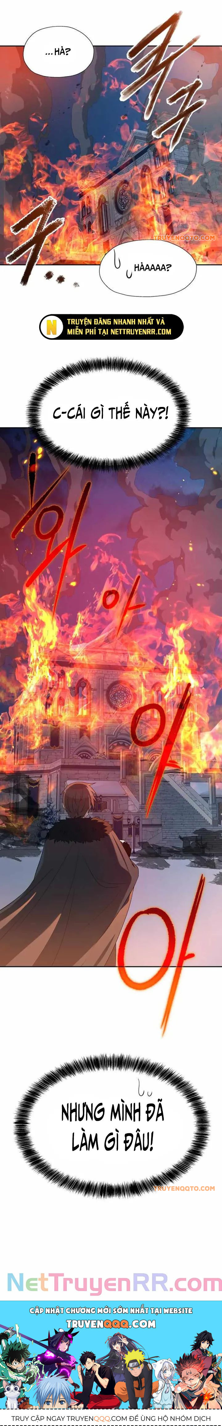 Quay Trở Lại Dị Giới Một Lần Nữa Chapter 68 - 11