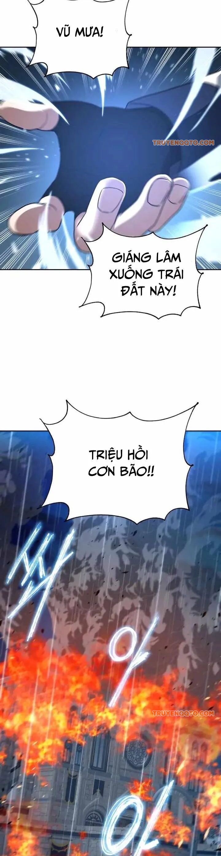 Quay Trở Lại Dị Giới Một Lần Nữa Chapter 69 - 3