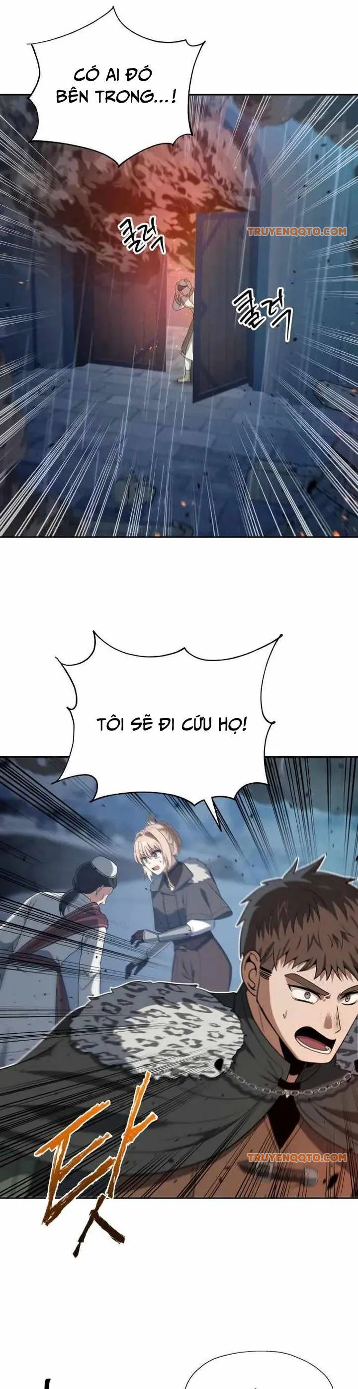 Quay Trở Lại Dị Giới Một Lần Nữa Chapter 69 - 5