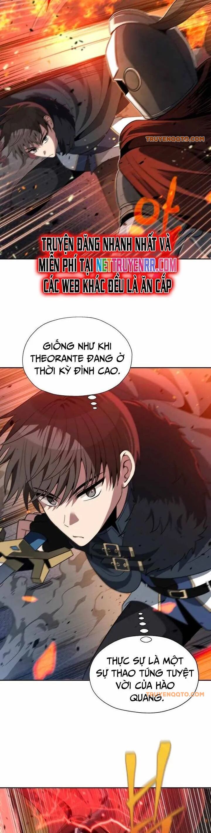 Quay Trở Lại Dị Giới Một Lần Nữa Chapter 70 - 2