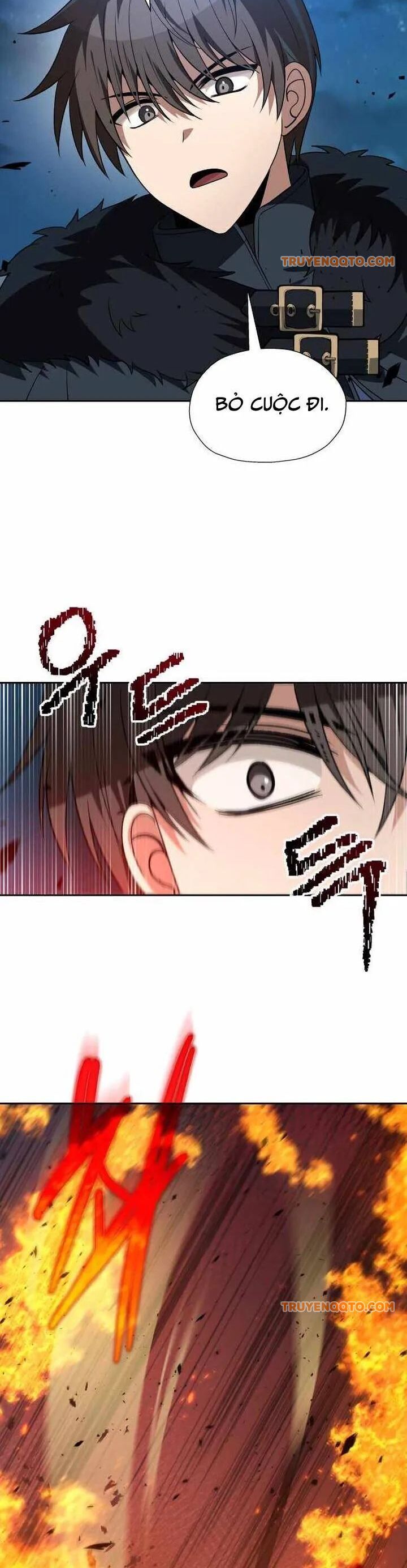 Quay Trở Lại Dị Giới Một Lần Nữa Chapter 70 - 11