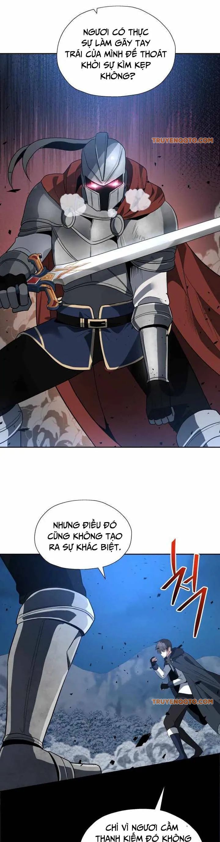 Quay Trở Lại Dị Giới Một Lần Nữa Chapter 70 - 13