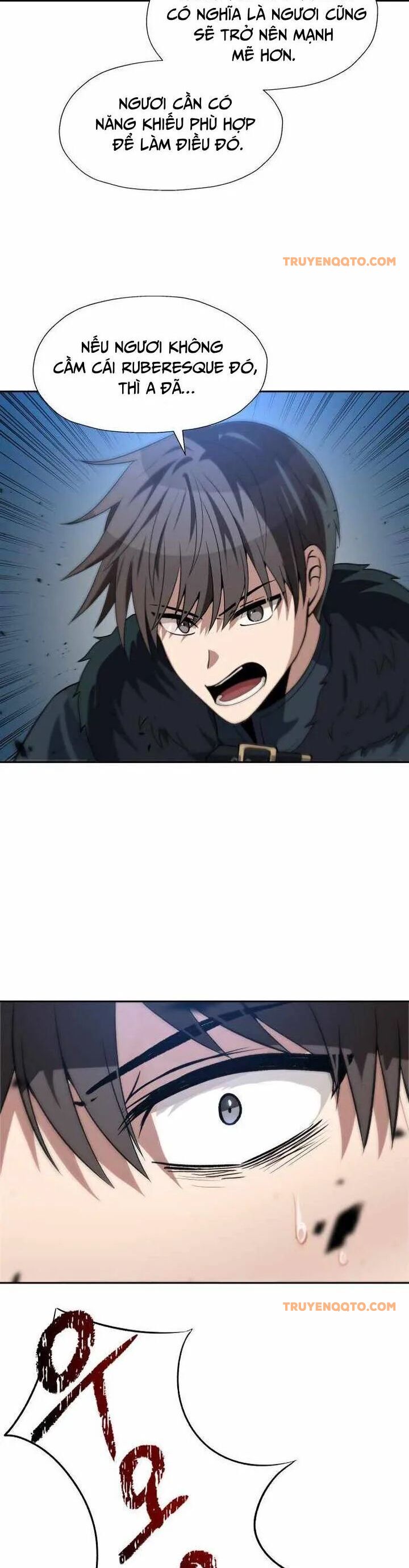 Quay Trở Lại Dị Giới Một Lần Nữa Chapter 70 - 14