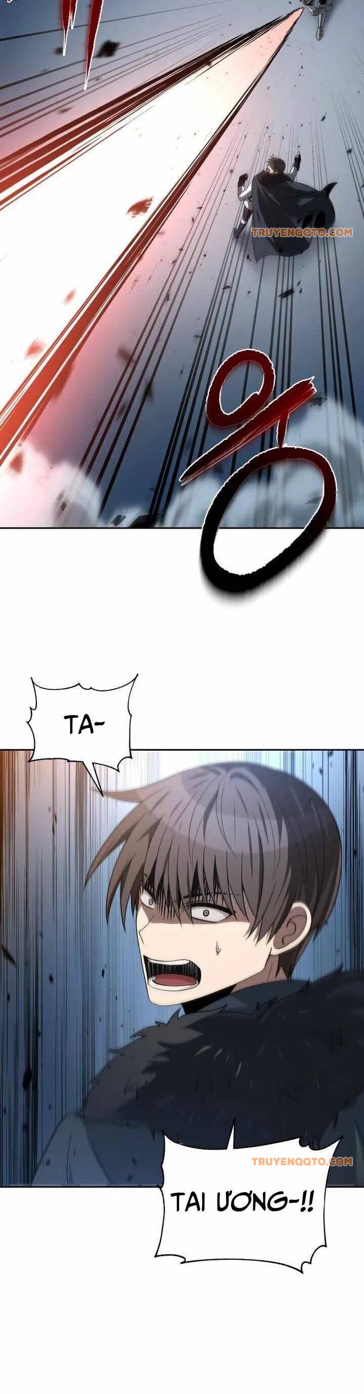 Quay Trở Lại Dị Giới Một Lần Nữa Chapter 70 - 16