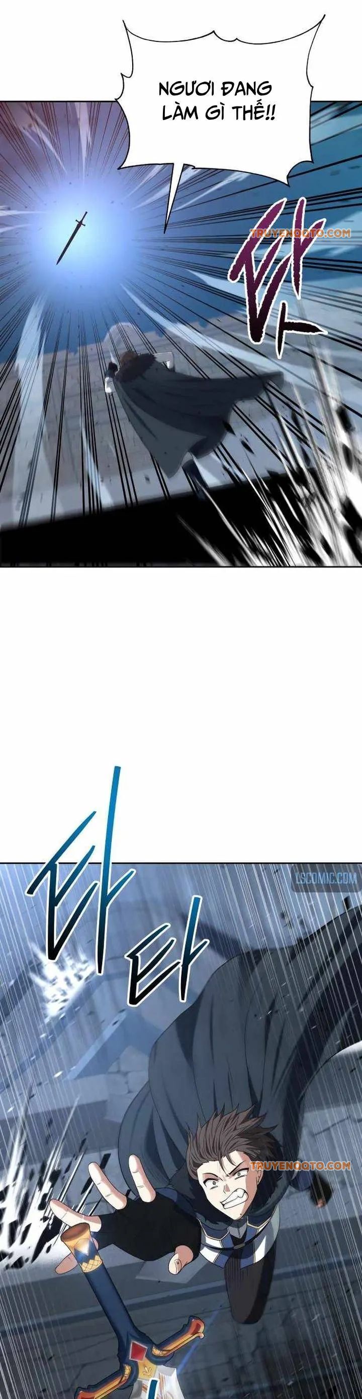 Quay Trở Lại Dị Giới Một Lần Nữa Chapter 70 - 17