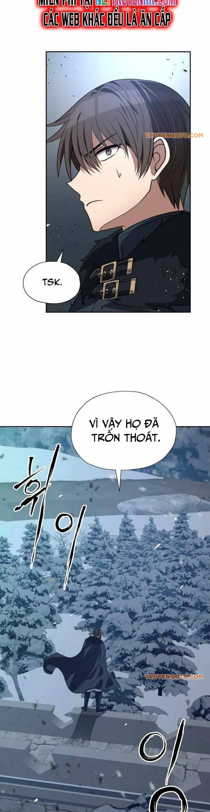 Quay Trở Lại Dị Giới Một Lần Nữa Chapter 70 - 19