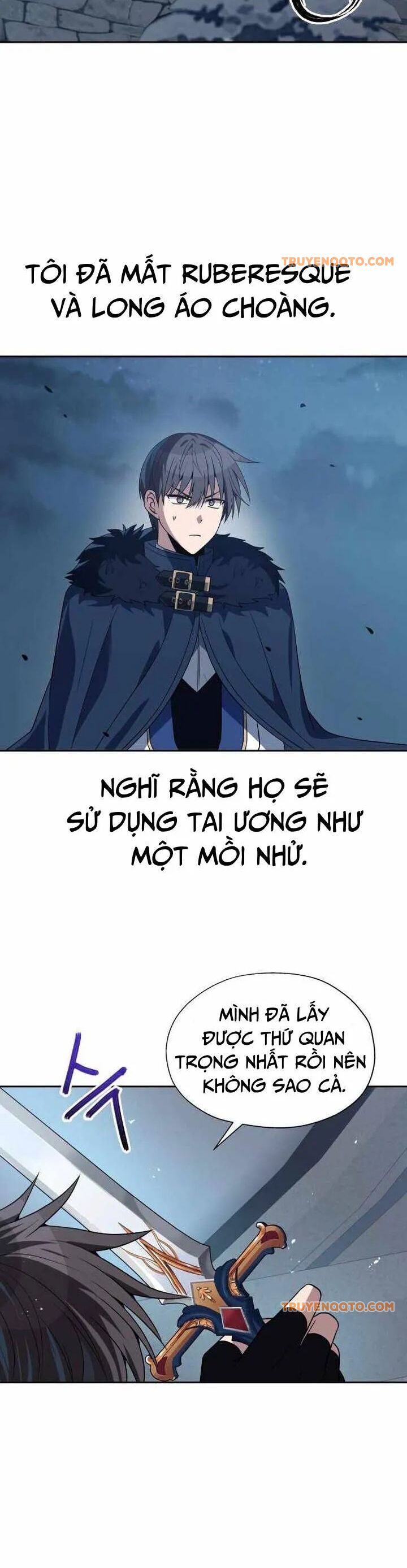 Quay Trở Lại Dị Giới Một Lần Nữa Chapter 70 - 20