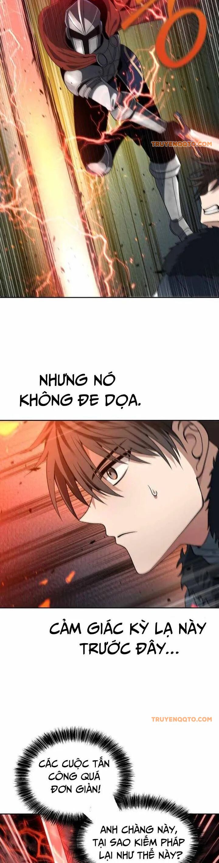 Quay Trở Lại Dị Giới Một Lần Nữa Chapter 70 - 3