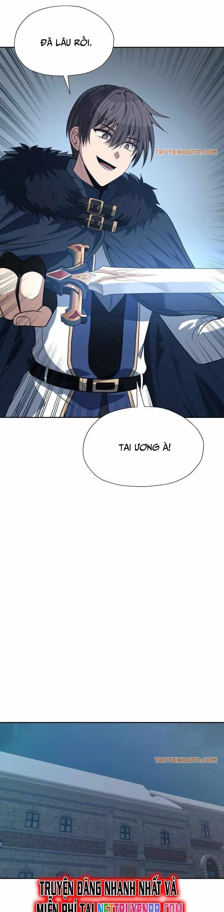 Quay Trở Lại Dị Giới Một Lần Nữa Chapter 70 - 21