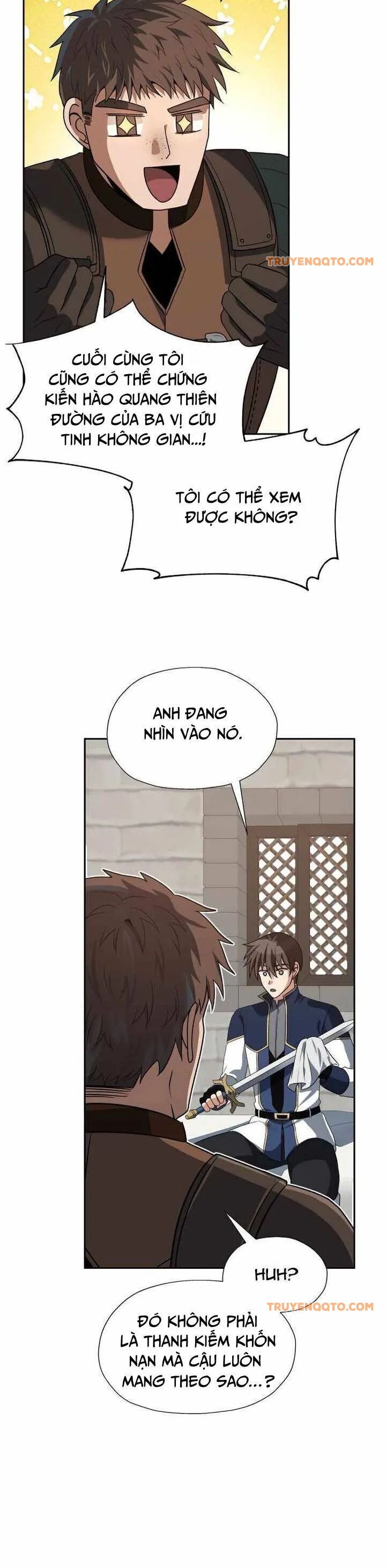 Quay Trở Lại Dị Giới Một Lần Nữa Chapter 70 - 24