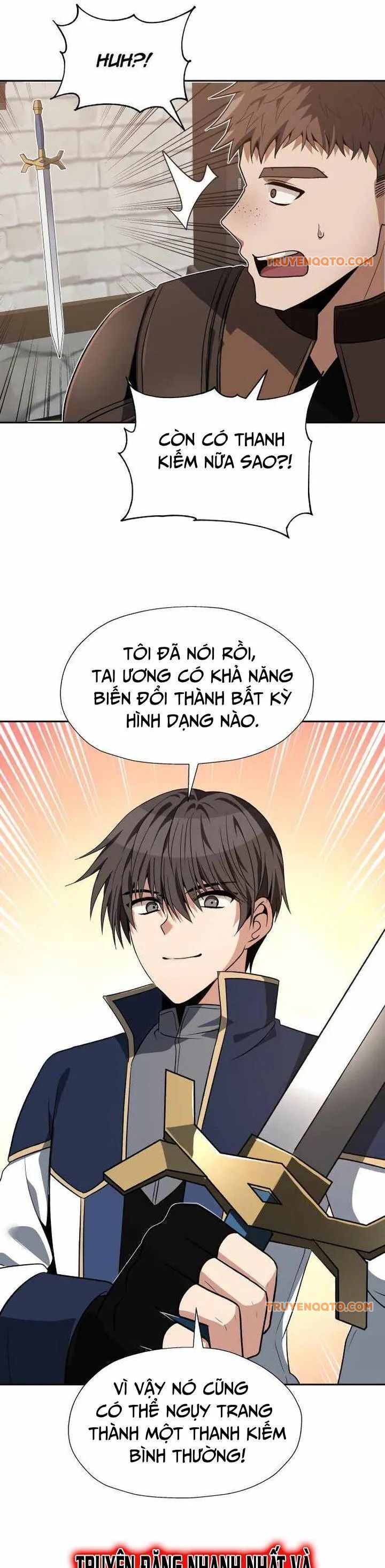 Quay Trở Lại Dị Giới Một Lần Nữa Chapter 70 - 25