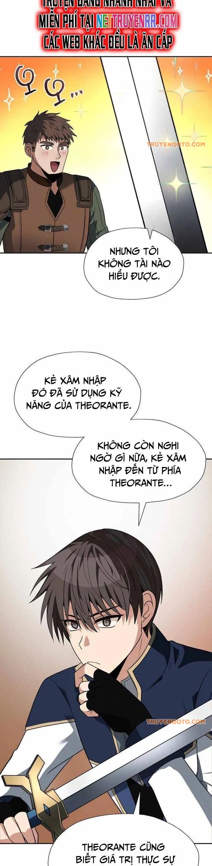 Quay Trở Lại Dị Giới Một Lần Nữa Chapter 70 - 26