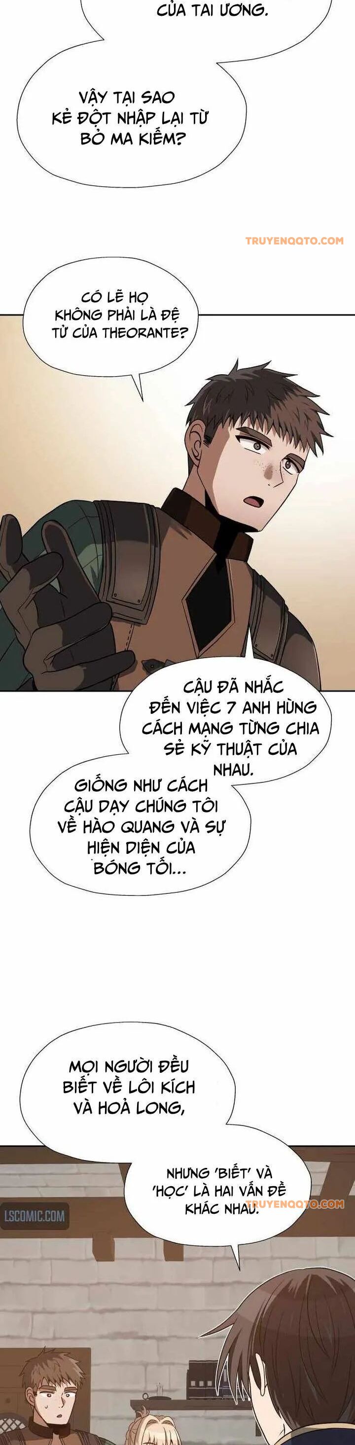 Quay Trở Lại Dị Giới Một Lần Nữa Chapter 70 - 27