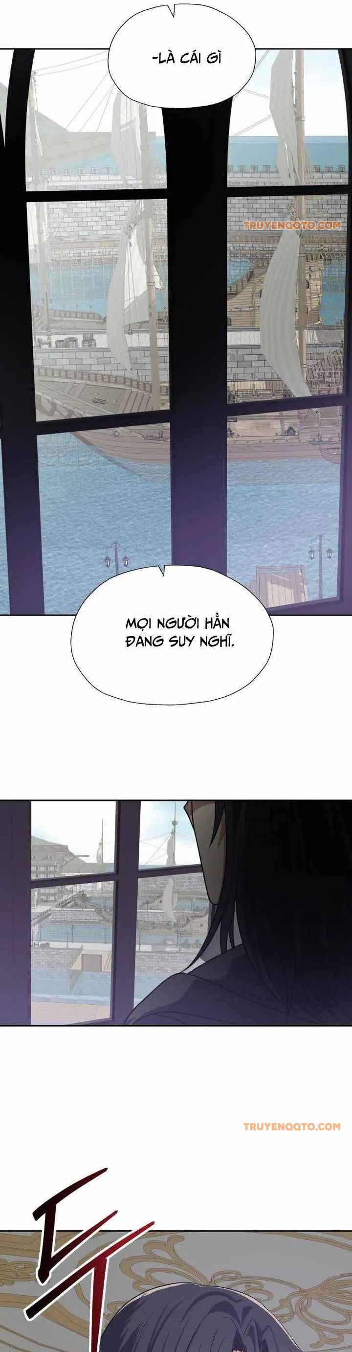 Quay Trở Lại Dị Giới Một Lần Nữa Chapter 70 - 29