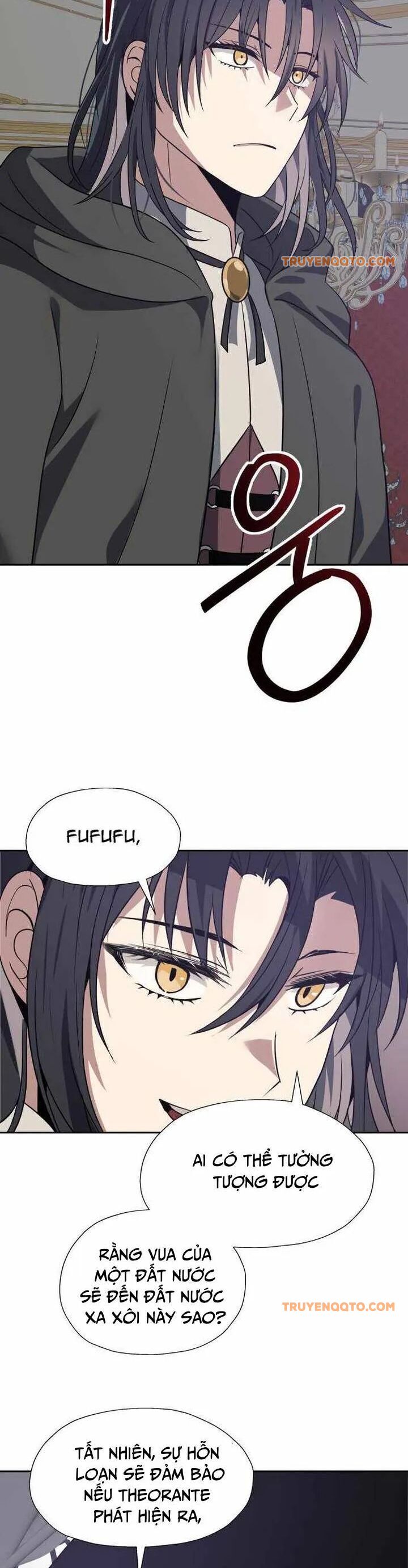 Quay Trở Lại Dị Giới Một Lần Nữa Chapter 70 - 30