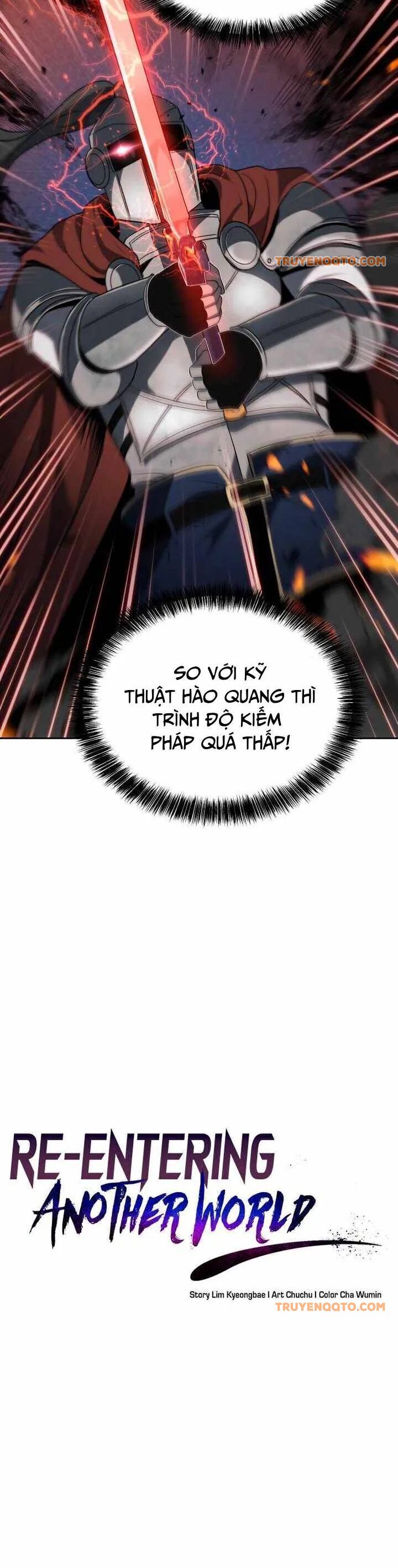 Quay Trở Lại Dị Giới Một Lần Nữa Chapter 70 - 4