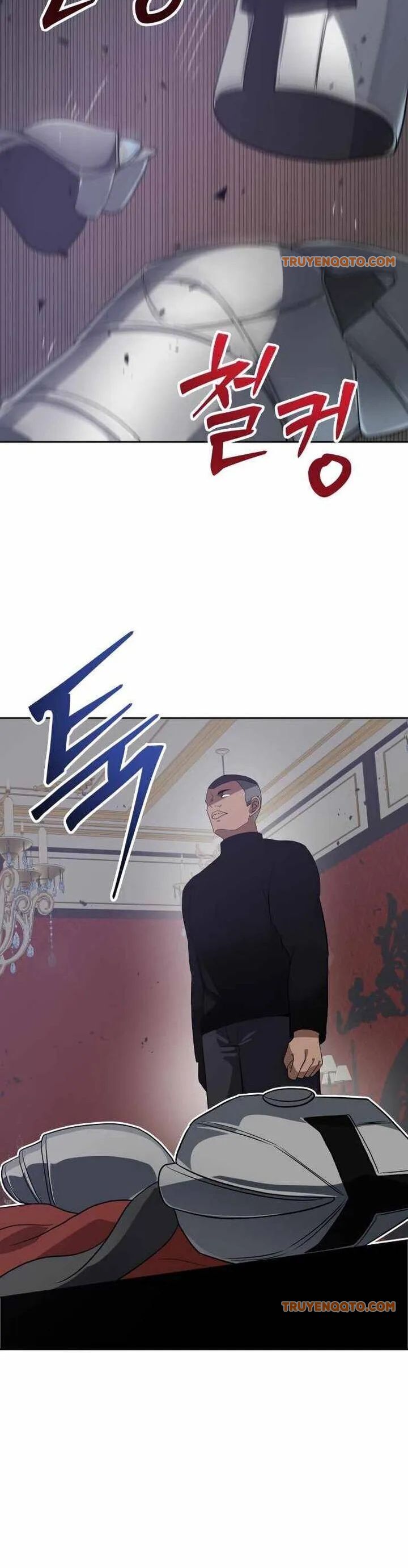 Quay Trở Lại Dị Giới Một Lần Nữa Chapter 70 - 32