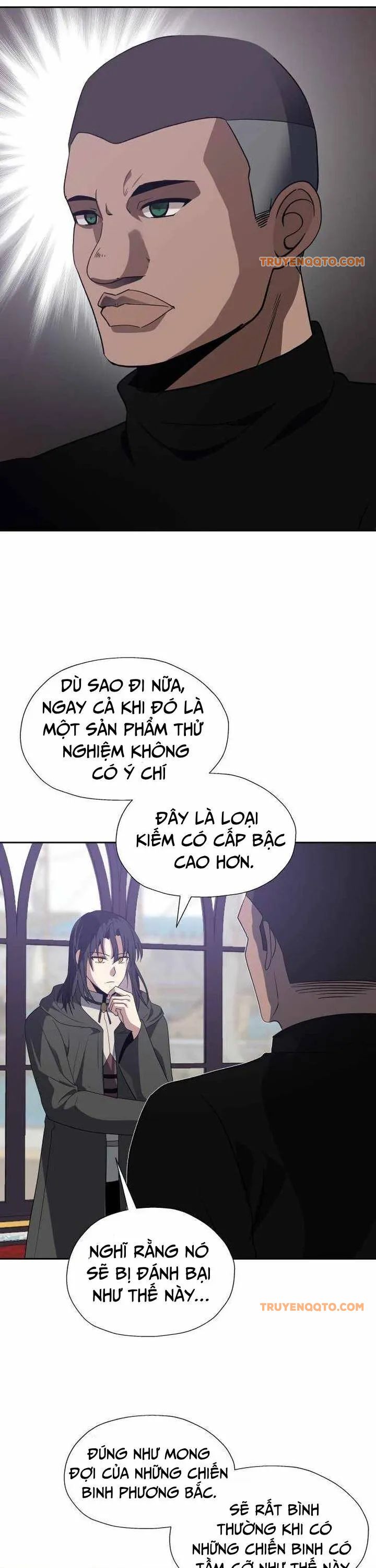Quay Trở Lại Dị Giới Một Lần Nữa Chapter 70 - 33