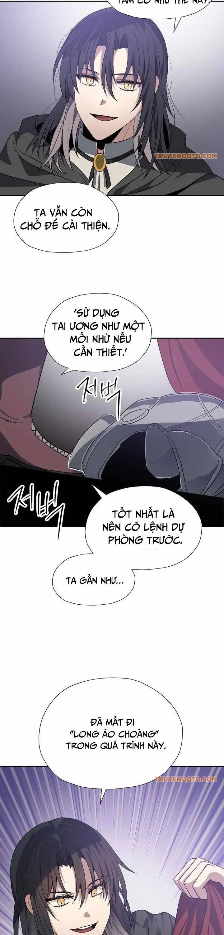 Quay Trở Lại Dị Giới Một Lần Nữa Chapter 70 - 34