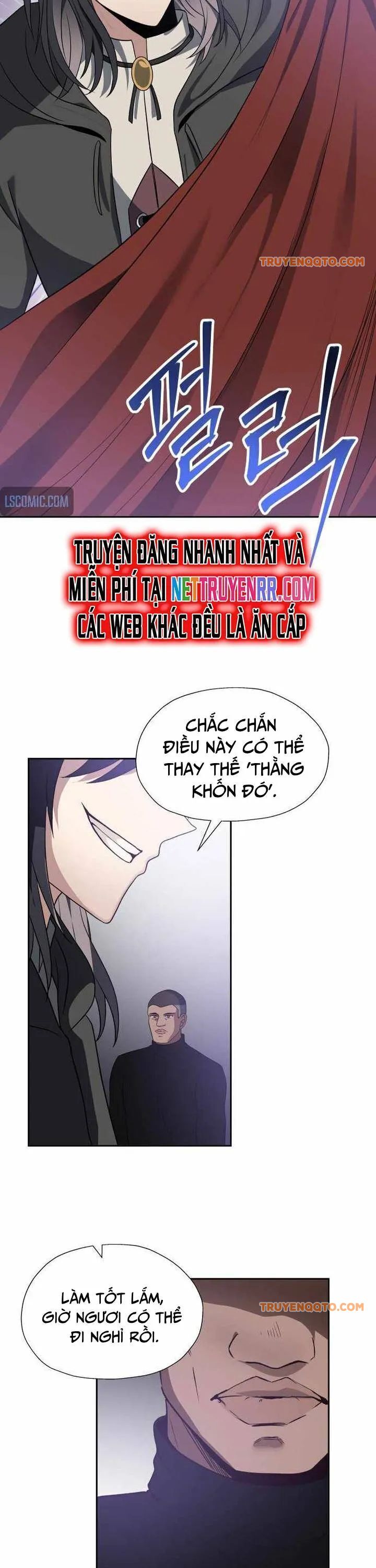 Quay Trở Lại Dị Giới Một Lần Nữa Chapter 70 - 35