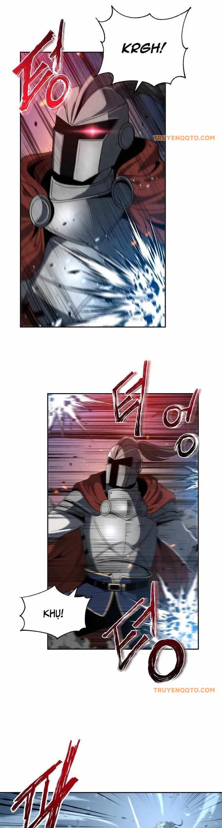 Quay Trở Lại Dị Giới Một Lần Nữa Chapter 70 - 5