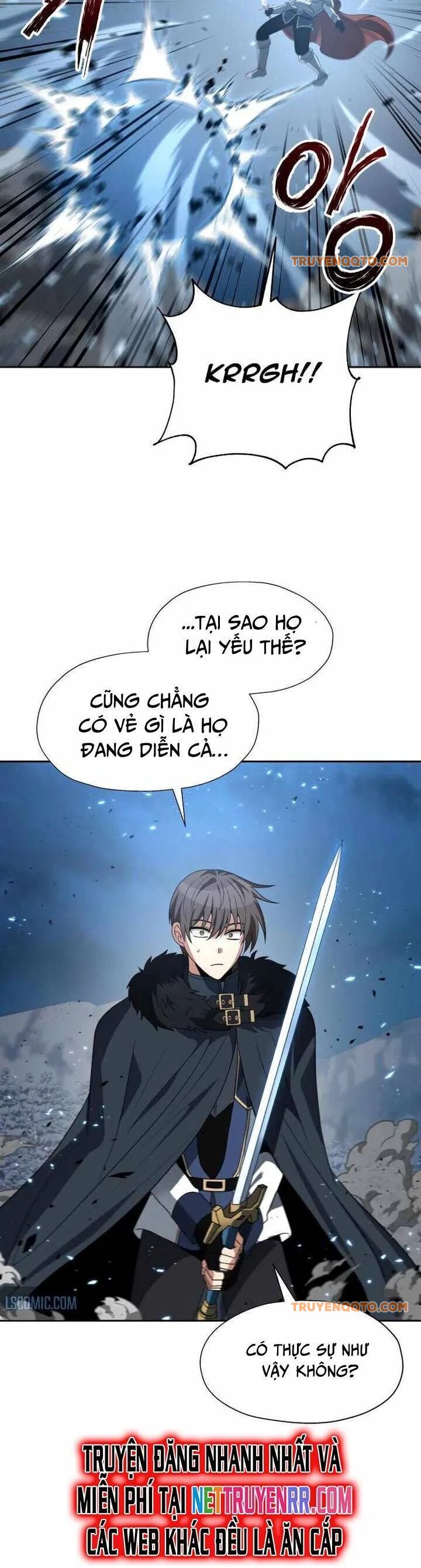 Quay Trở Lại Dị Giới Một Lần Nữa Chapter 70 - 6