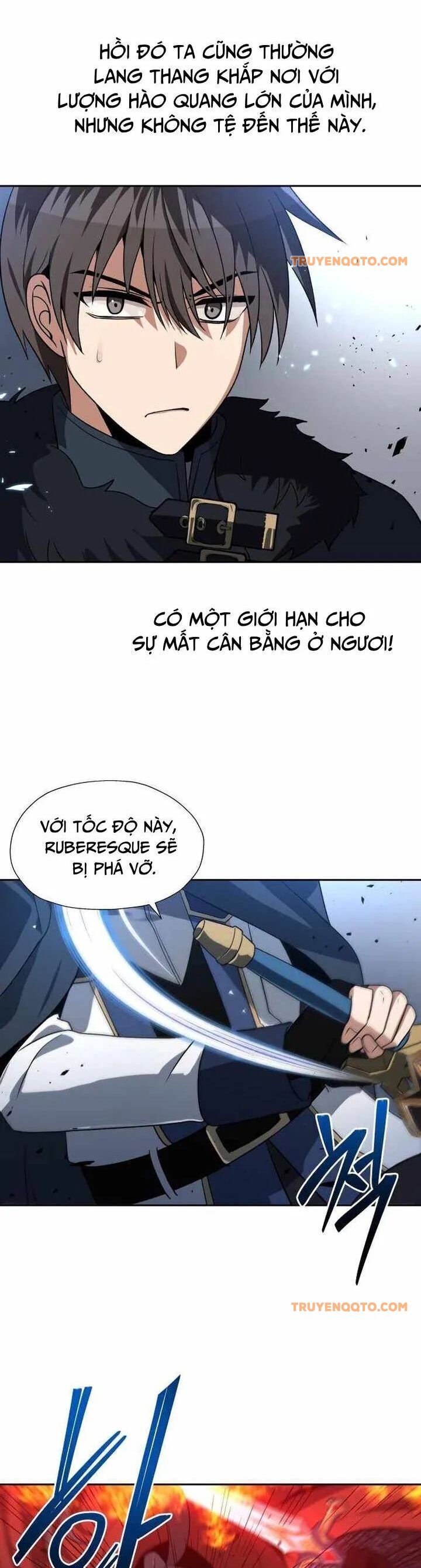 Quay Trở Lại Dị Giới Một Lần Nữa Chapter 70 - 7