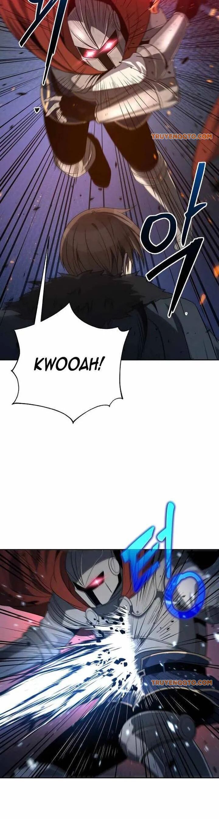 Quay Trở Lại Dị Giới Một Lần Nữa Chapter 70 - 8