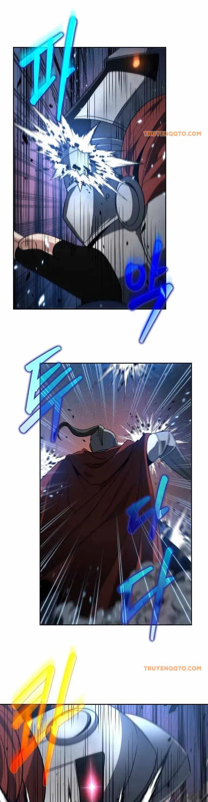 Quay Trở Lại Dị Giới Một Lần Nữa Chapter 70 - 9